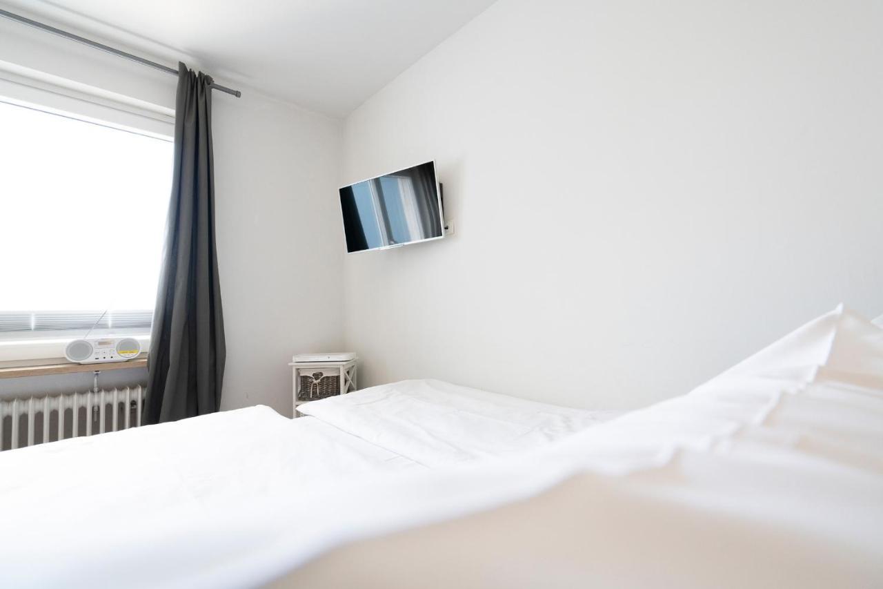 Ferienwohnung Capolino Suite - A62828 Scharbeutz Εξωτερικό φωτογραφία